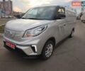 Сірий Maxus e-Deliver 3, об'ємом двигуна 0 л та пробігом 79 тис. км за 19999 $, фото 1 на Automoto.ua