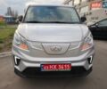 Серый Maxus e-Deliver 3, объемом двигателя 0 л и пробегом 79 тыс. км за 19999 $, фото 7 на Automoto.ua
