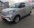 Серый Maxus e-Deliver 3, объемом двигателя 0 л и пробегом 79 тыс. км за 19999 $, фото 12 на Automoto.ua