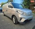 Сірий Maxus e-Deliver 3, об'ємом двигуна 0 л та пробігом 47 тис. км за 17950 $, фото 1 на Automoto.ua