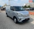 Серый Maxus e-Deliver 3, объемом двигателя 0 л и пробегом 3 тыс. км за 23500 $, фото 1 на Automoto.ua