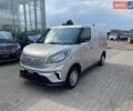 Серый Maxus e-Deliver 3, объемом двигателя 0 л и пробегом 3 тыс. км за 23500 $, фото 2 на Automoto.ua