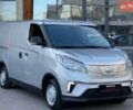 Серый Maxus e-Deliver 3, объемом двигателя 0 л и пробегом 3 тыс. км за 23500 $, фото 1 на Automoto.ua