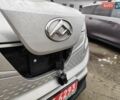 Серый Maxus e-Deliver 3, объемом двигателя 0 л и пробегом 29 тыс. км за 16999 $, фото 40 на Automoto.ua