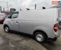 Серый Maxus e-Deliver 3, объемом двигателя 0 л и пробегом 29 тыс. км за 16999 $, фото 15 на Automoto.ua