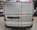 Серый Maxus e-Deliver 3, объемом двигателя 0 л и пробегом 55 тыс. км за 17999 $, фото 5 на Automoto.ua