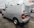 Серый Maxus e-Deliver 3, объемом двигателя 0 л и пробегом 29 тыс. км за 16999 $, фото 14 на Automoto.ua