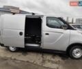 Серый Maxus e-Deliver 3, объемом двигателя 0 л и пробегом 29 тыс. км за 16999 $, фото 11 на Automoto.ua