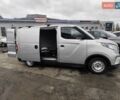 Серый Maxus e-Deliver 3, объемом двигателя 0 л и пробегом 29 тыс. км за 16999 $, фото 6 на Automoto.ua