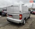 Серый Maxus e-Deliver 3, объемом двигателя 0 л и пробегом 29 тыс. км за 16999 $, фото 18 на Automoto.ua