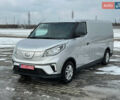 Серый Maxus e-Deliver 3, объемом двигателя 0 л и пробегом 23 тыс. км за 16800 $, фото 8 на Automoto.ua