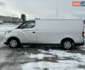 Серый Maxus e-Deliver 3, объемом двигателя 0 л и пробегом 23 тыс. км за 16800 $, фото 7 на Automoto.ua