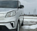 Серый Maxus e-Deliver 3, объемом двигателя 0 л и пробегом 23 тыс. км за 16800 $, фото 12 на Automoto.ua