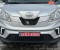 Серый Maxus e-Deliver 3, объемом двигателя 0 л и пробегом 23 тыс. км за 16800 $, фото 15 на Automoto.ua