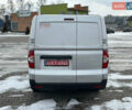 Серый Maxus e-Deliver 3, объемом двигателя 0 л и пробегом 23 тыс. км за 16800 $, фото 5 на Automoto.ua