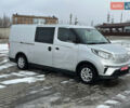 Серый Maxus e-Deliver 3, объемом двигателя 0 л и пробегом 23 тыс. км за 16800 $, фото 1 на Automoto.ua