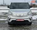 Серый Maxus e-Deliver 3, объемом двигателя 0 л и пробегом 23 тыс. км за 16800 $, фото 10 на Automoto.ua