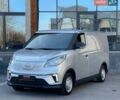 Серый Maxus e-Deliver 3, объемом двигателя 0 л и пробегом 1 тыс. км за 22900 $, фото 2 на Automoto.ua