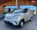 Серый Maxus e-Deliver 3, объемом двигателя 0 л и пробегом 1 тыс. км за 22900 $, фото 3 на Automoto.ua