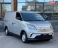Серый Maxus e-Deliver 3, объемом двигателя 0 л и пробегом 1 тыс. км за 22900 $, фото 1 на Automoto.ua