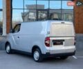 Серый Maxus e-Deliver 3, объемом двигателя 0 л и пробегом 1 тыс. км за 22900 $, фото 5 на Automoto.ua