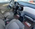 Серый Maxus e-Deliver 3, объемом двигателя 0 л и пробегом 1 тыс. км за 22900 $, фото 15 на Automoto.ua