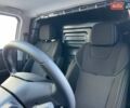 Серый Maxus e-Deliver 3, объемом двигателя 0 л и пробегом 1 тыс. км за 22900 $, фото 14 на Automoto.ua