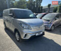 Серый Maxus e-Deliver 3, объемом двигателя 0 л и пробегом 95 тыс. км за 12800 $, фото 3 на Automoto.ua