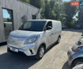 Серый Maxus e-Deliver 3, объемом двигателя 0 л и пробегом 95 тыс. км за 12800 $, фото 4 на Automoto.ua
