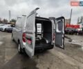 Сірий Maxus e-Deliver 3, об'ємом двигуна 0 л та пробігом 33 тис. км за 16999 $, фото 9 на Automoto.ua