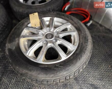 Серый Maxus e-Deliver 3, объемом двигателя 0 л и пробегом 33 тыс. км за 16999 $, фото 57 на Automoto.ua