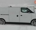 Серый Maxus e-Deliver 3, объемом двигателя 0 л и пробегом 55 тыс. км за 17999 $, фото 5 на Automoto.ua