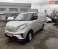 Серый Maxus e-Deliver 3, объемом двигателя 0 л и пробегом 33 тыс. км за 16999 $, фото 4 на Automoto.ua