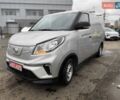 Серый Maxus e-Deliver 3, объемом двигателя 0 л и пробегом 33 тыс. км за 16999 $, фото 32 на Automoto.ua