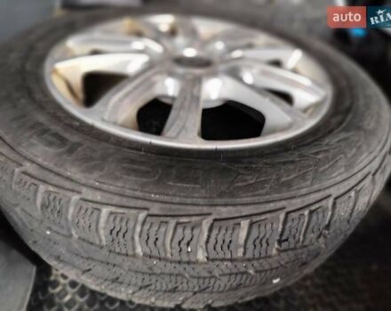 Серый Maxus e-Deliver 3, объемом двигателя 0 л и пробегом 33 тыс. км за 16999 $, фото 56 на Automoto.ua