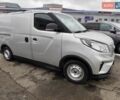 Серый Maxus e-Deliver 3, объемом двигателя 0 л и пробегом 33 тыс. км за 16999 $, фото 23 на Automoto.ua