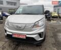 Сірий Maxus e-Deliver 3, об'ємом двигуна 0 л та пробігом 33 тис. км за 16999 $, фото 27 на Automoto.ua