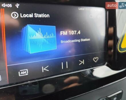 Серый Maxus e-Deliver 3, объемом двигателя 0 л и пробегом 33 тыс. км за 16999 $, фото 60 на Automoto.ua