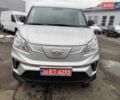 Серый Maxus e-Deliver 3, объемом двигателя 0 л и пробегом 33 тыс. км за 16999 $, фото 24 на Automoto.ua