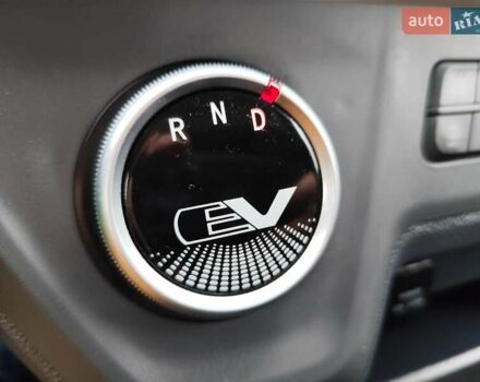 Серый Maxus e-Deliver 3, объемом двигателя 0 л и пробегом 33 тыс. км за 16999 $, фото 59 на Automoto.ua