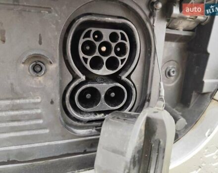 Сірий Maxus e-Deliver 3, об'ємом двигуна 0 л та пробігом 33 тис. км за 16999 $, фото 35 на Automoto.ua