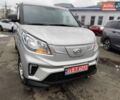 Сірий Maxus e-Deliver 3, об'ємом двигуна 0 л та пробігом 33 тис. км за 16999 $, фото 25 на Automoto.ua