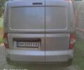Серый Maxus e-Deliver 3, объемом двигателя 0 л и пробегом 109 тыс. км за 13900 $, фото 4 на Automoto.ua