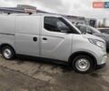 Серый Maxus e-Deliver 3, объемом двигателя 0 л и пробегом 33 тыс. км за 16999 $, фото 22 на Automoto.ua