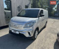 Серый Maxus e-Deliver 3, объемом двигателя 0 л и пробегом 95 тыс. км за 12800 $, фото 1 на Automoto.ua