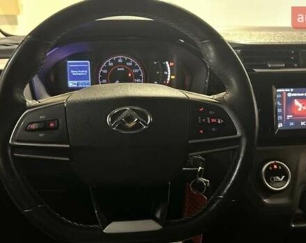 Сірий Maxus e-Deliver 3, об'ємом двигуна 0 л та пробігом 33 тис. км за 16999 $, фото 37 на Automoto.ua