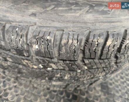 Сірий Maxus e-Deliver 3, об'ємом двигуна 0 л та пробігом 33 тис. км за 16999 $, фото 58 на Automoto.ua