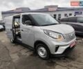 Серый Maxus e-Deliver 3, объемом двигателя 0 л и пробегом 33 тыс. км за 16999 $, фото 3 на Automoto.ua
