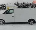 Серый Maxus e-Deliver 3, объемом двигателя 0 л и пробегом 55 тыс. км за 17999 $, фото 7 на Automoto.ua