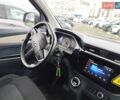 Серый Maxus e-Deliver 3, объемом двигателя 0 л и пробегом 33 тыс. км за 16999 $, фото 47 на Automoto.ua
